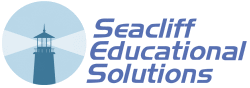 Seacliff company logo